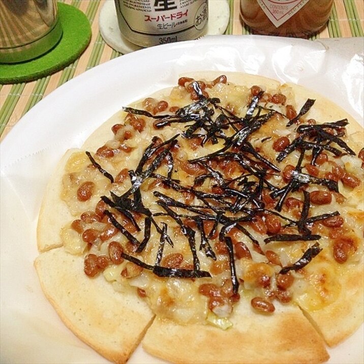 Ｎａｔｔｏ　Ｐizza